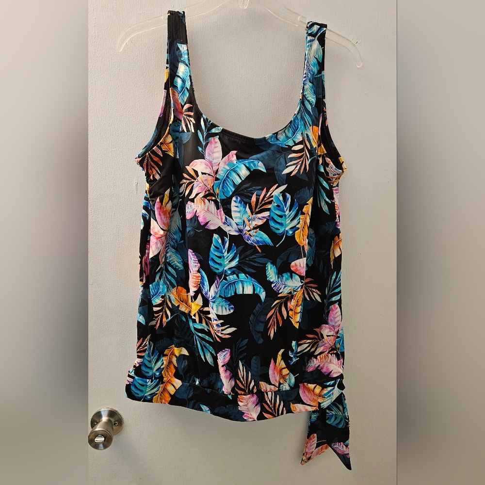 Womans Tankini